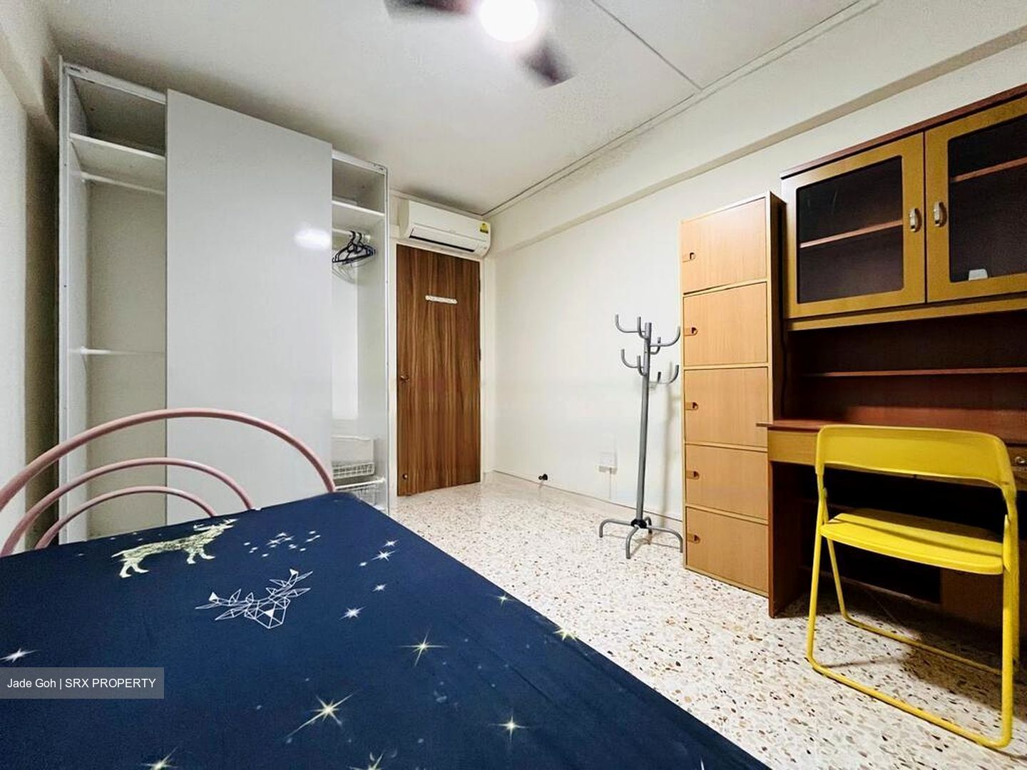 Blk 702 Reservoir Rise (Bedok), HDB 3 Rooms #529790431